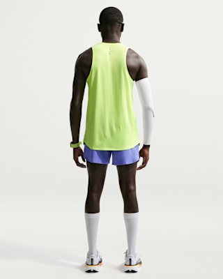 NIKE公式】ナイキ ストライド メンズ Dri-FIT ADV ランニングタンク